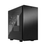 Fractal Design Define 7 Mini Negro