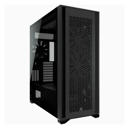 Corsair 7000D AIRFLOW Full Tower Negro
