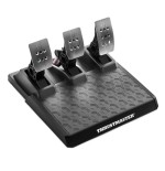 9081-Thrustmaster T3PM Negro Pedales PC, PlayStation 4, PlayStation 5, Xbox One, Xbox Series S, Xbox Series X