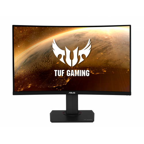 ASUS TUF Gaming VG32VQR 80 cm (31.5") 2560 x 1440 Pixeles Quad HD LED Negro