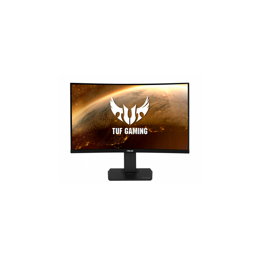 ASUS TUF Gaming VG32VQR 80 cm (31.5") 2560 x 1440 Pixeles Quad HD LED Negro