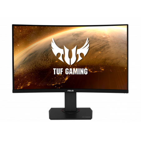 ASUS TUF Gaming VG32VQR 80 cm (31.5") 2560 x 1440 Pixeles Quad HD LED Negro