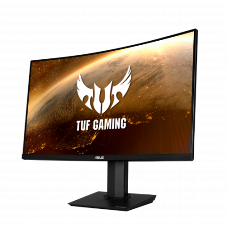 ASUS TUF Gaming VG32VQR 80 cm (31.5") 2560 x 1440 Pixeles Quad HD LED Negro