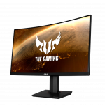 ASUS TUF Gaming VG32VQR 80 cm (31.5") 2560 x 1440 Pixeles Quad HD LED Negro