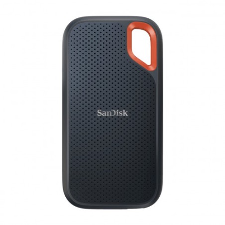 9091-SanDisk Extreme Portable 1000 GB Negro