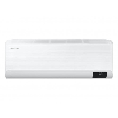 9112-Samsung F-AR09CBU sistema de aire acondicionado dividido Sistema split Blanco