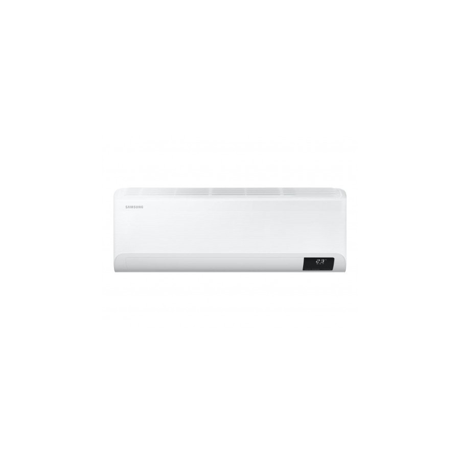 9112-Samsung F-AR09CBU sistema de aire acondicionado dividido Sistema split Blanco