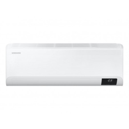 9112-Samsung F-AR09CBU sistema de aire acondicionado dividido Sistema split Blanco