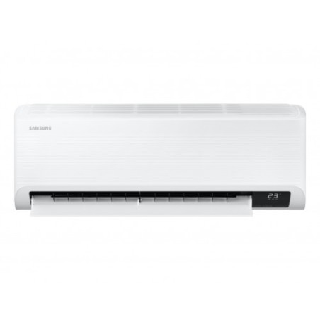 9115-Samsung F-AR12CBU sistema de aire acondicionado dividido Sistema split Blanco