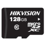 9129-Hikvision Digital Technology HS-TF-L2I/128G memoria flash 128 GB MicroSDXC NAND Clase 10