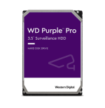 9135-Western Digital Purple Pro 3.5" 18000 GB Serial ATA III