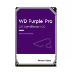 Western Digital Purple Pro 3.5" 12000 GB Serial ATA III