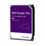 Western Digital Purple Pro 3.5" 12000 GB Serial ATA III