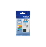 Brother LC-3219XLC cartucho de tinta Original Azul