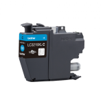 Brother LC-3219XLC cartucho de tinta Original Azul