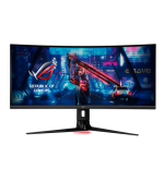 ASUS ROG Strix XG349C 86,7 cm (34.1") 3440 x 1440 Pixeles UltraWide Quad HD Negro