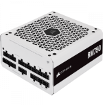 Corsair RPS0119 unidad de fuente de alimentacion 750 W 24-pin ATX ATX Blanco