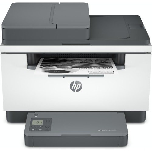 HP LaserJet Impresora multifuncion M234sdn