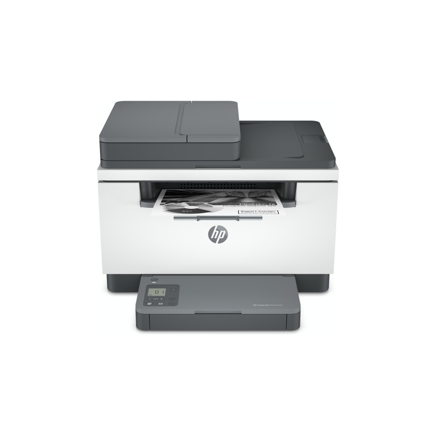 HP LaserJet Impresora multifuncion M234sdn