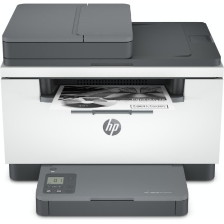 HP LaserJet Impresora multifuncion M234sdn