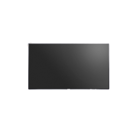 9171-Hikvision Digital Technology DS-D6043FN-B pantalla de senalizacion 108 cm (42.5") Wifi 450 cd / m2 Negro Procesador