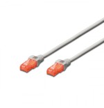 9177-Ewent EW-6U-200 cable de red Gris 20 m Cat6 U/UTP (UTP)