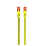 9203-Ewent IM1011 cable de red Amarillo 1 m Cat6 U/UTP (UTP)