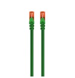 9204-Ewent IM1009 cable de red Verde 1 m Cat6 U/UTP (UTP)