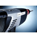 923-CINTA ROTULADORA D1 19MMX7M NEGRO/BLANCO DYMO S0720830