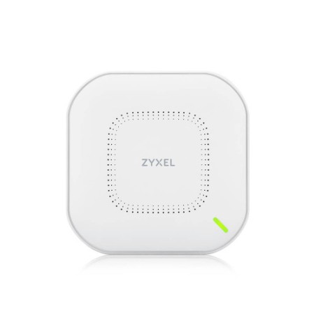 Zyxel NWA110AX 1000 Mbit/s Blanco Energia sobre Ethernet (PoE)