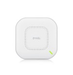 Zyxel NWA110AX 1000 Mbit/s Blanco Energia sobre Ethernet (PoE)