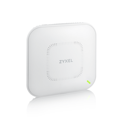 9273-Zyxel WAX650S 3550 Mbit/s Blanco Energia sobre Ethernet (PoE)