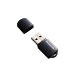 Panasonic AJ-WM50E transmisor de dato de camara Negro