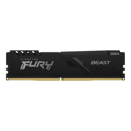 Kingston Technology FURY Beast modulo de memoria 32 GB 1 x 32 GB DDR4 2666 MHz