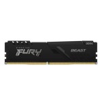 Kingston Technology FURY Beast modulo de memoria 32 GB 1 x 32 GB DDR4 2666 MHz