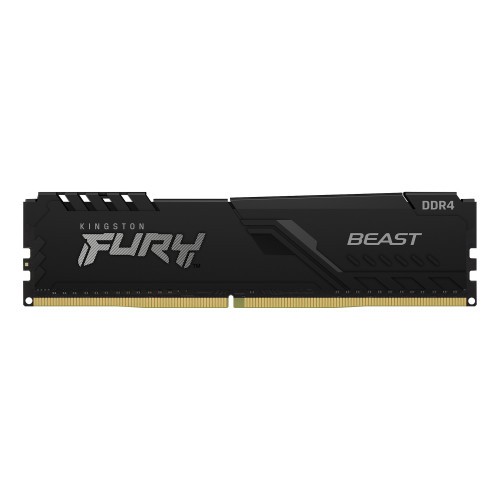 9315-Kingston Technology FURY Beast modulo de memoria 8 GB 1 x 8 GB DDR4 3200 MHz