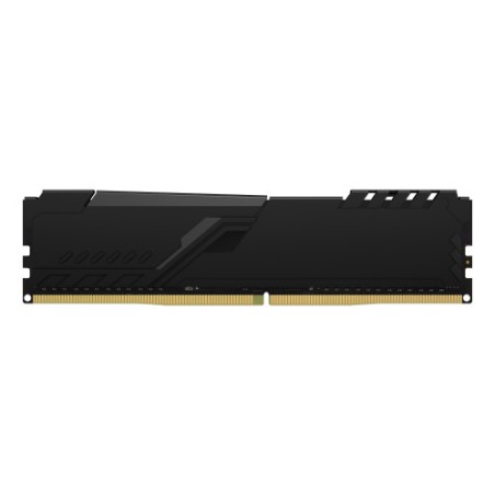 9329-Kingston Technology FURY Beast modulo de memoria 8 GB 1 x 8 GB DDR4 3600 MHz