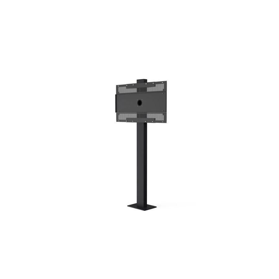 9358-VOGELS GAMA PROFESIONAL POF 7602 OUTDOOR FLOOR STAND FOR LG 55XE4F (POF 7602)