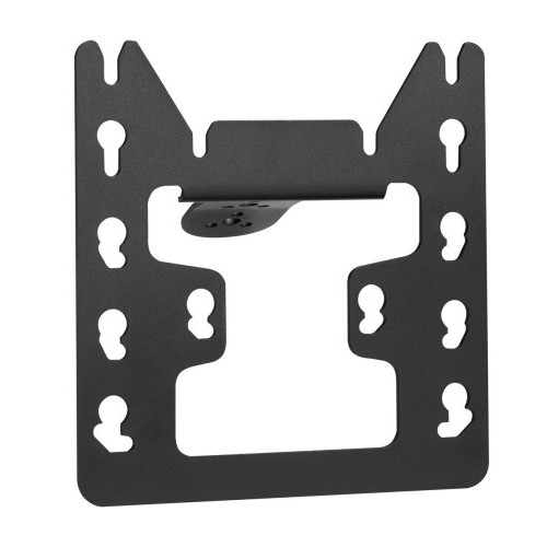 9362-VOGELS PFI 3045 INTERFACE 200X100, 200X200 BLACK (PFI3045)