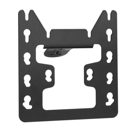 9362-VOGELS PFI 3045 INTERFACE 200X100, 200X200 BLACK (PFI3045)