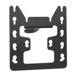 9362-VOGELS PFI 3045 INTERFACE 200X100, 200X200 BLACK (PFI3045)