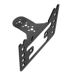 9363-VOGELS PFI 3045 INTERFACE 200X100, 200X200 BLACK (PFI3045)