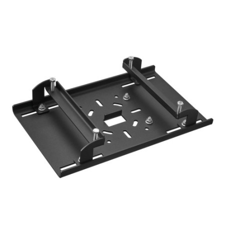 9364-(RM) VOGELS PUA 9516 GIRDER H-BEAM MOUNT 150-300MM BLACK (PUA9516)