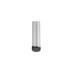 VOGELS PUC 2415 CONNECT-IT POLE 150CM SILVER SILVER (PUC2415S)