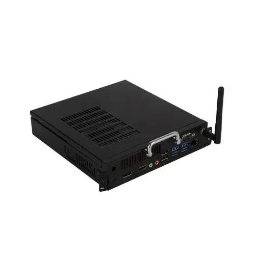 ELSKY OPS-H310 /I5-8400 CPU(8TH GEN) +DDR4- 8GB RAM + M.2-128GB SSD + WIFI/BT ( PRE-INSTALL WIN10PRO OS VERSION)