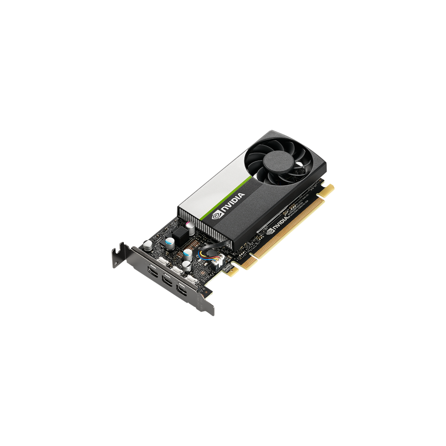 9381-PNY VCNT400-SB tarjeta grafica NVIDIA T400 2 GB GDDR6