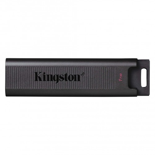 9397-Kingston Technology DataTraveler Max unidad flash USB 1000 GB USB Tipo C Negro