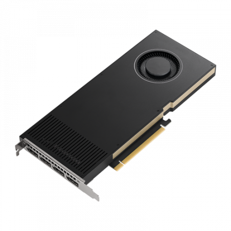 9405-PNY VCNRTXA4000-PB tarjeta grafica NVIDIA RTX A4000 16 GB GDDR6