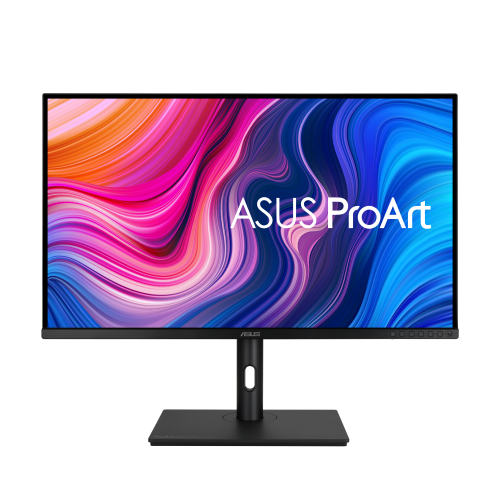 9414-ASUS ProArt PA328CGV 81,3 cm (32") 2560 x 1440 Pixeles Quad HD Negro