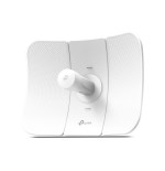 TP-LINK CPE710 punto de acceso inalambrico 867 Mbit/s Blanco Energia sobre Ethernet (PoE)